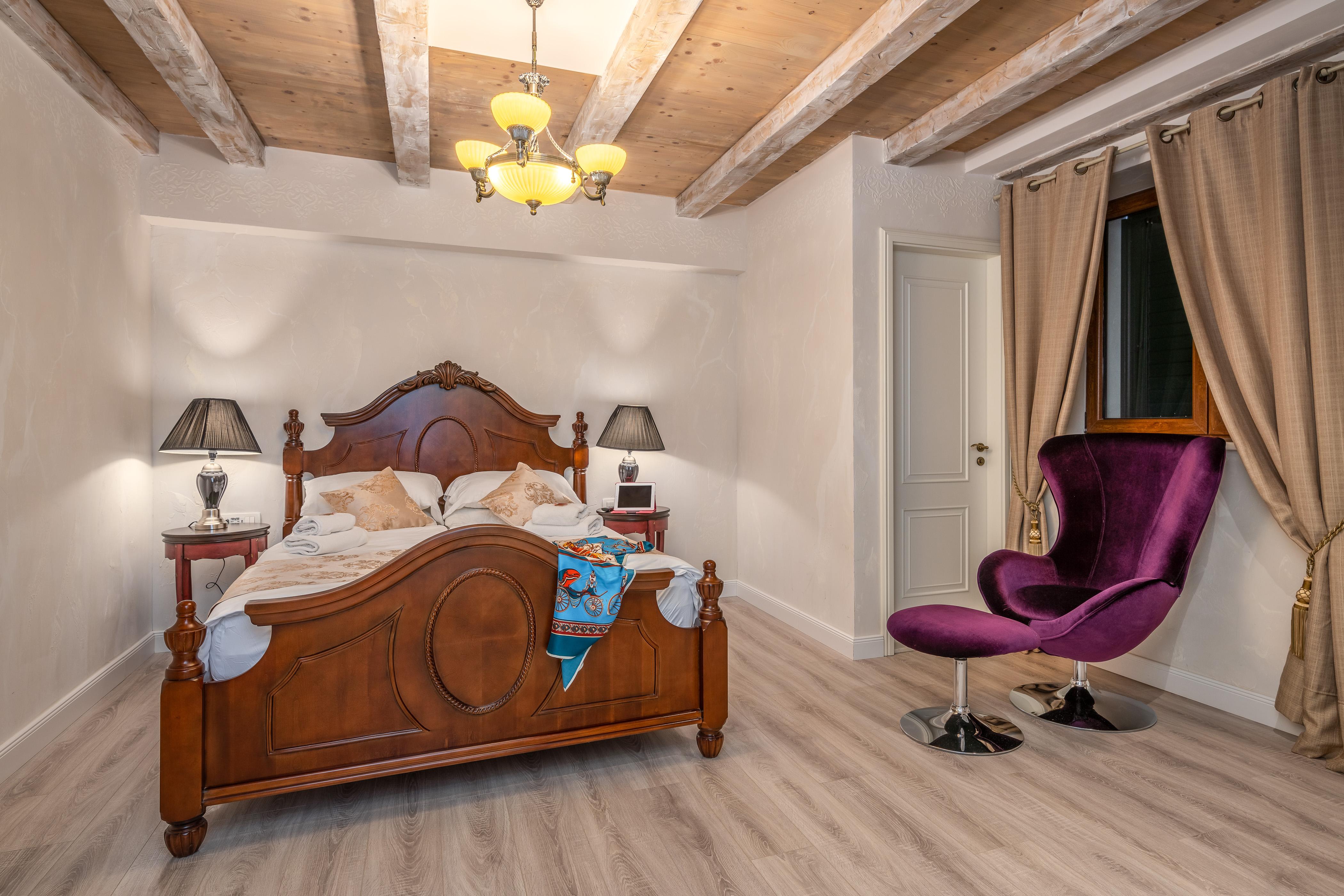 ספליט Heritage Palace Varos - Mag Quaint & Elegant Boutique Hotels מראה חיצוני תמונה