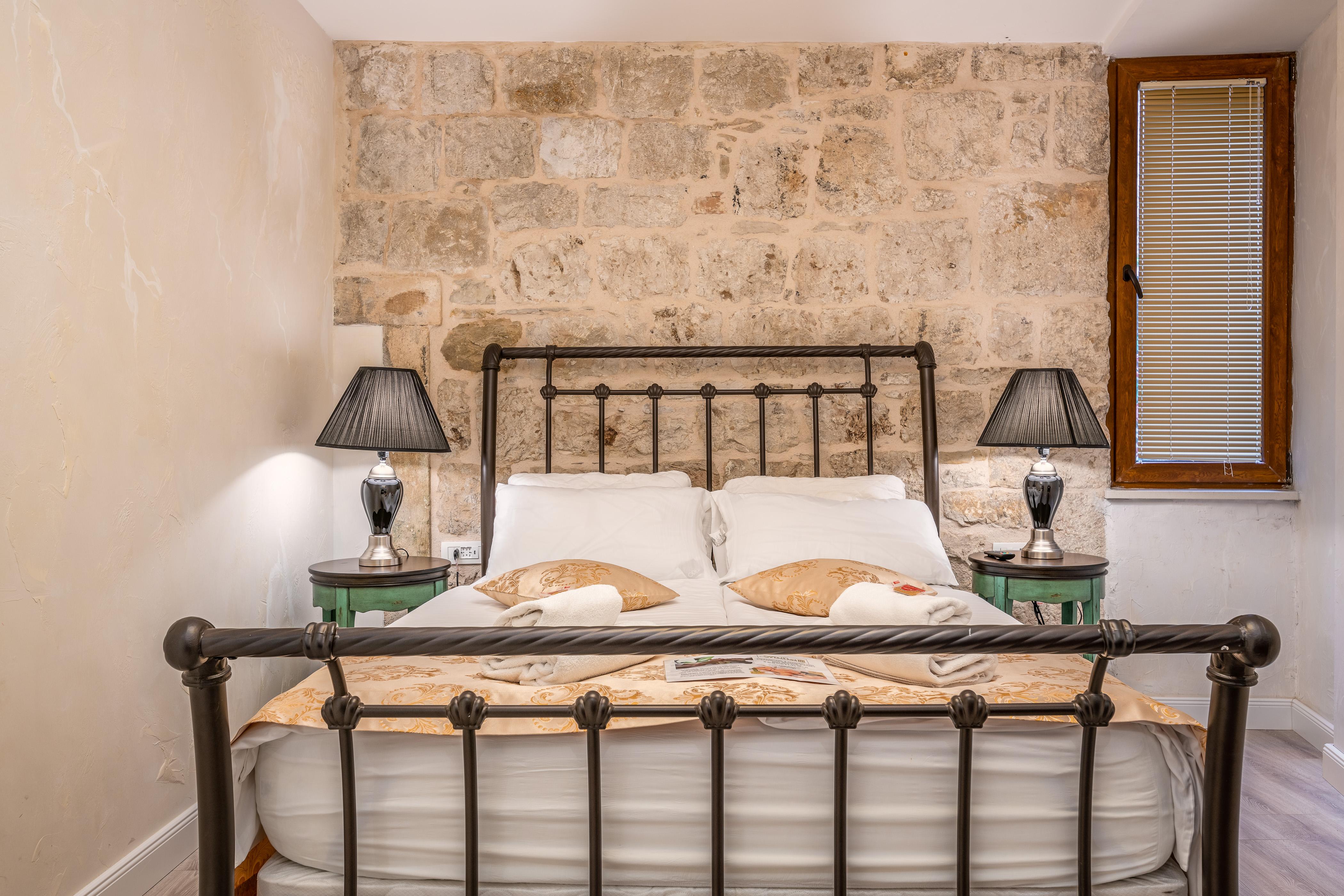 ספליט Heritage Palace Varos - Mag Quaint & Elegant Boutique Hotels מראה חיצוני תמונה