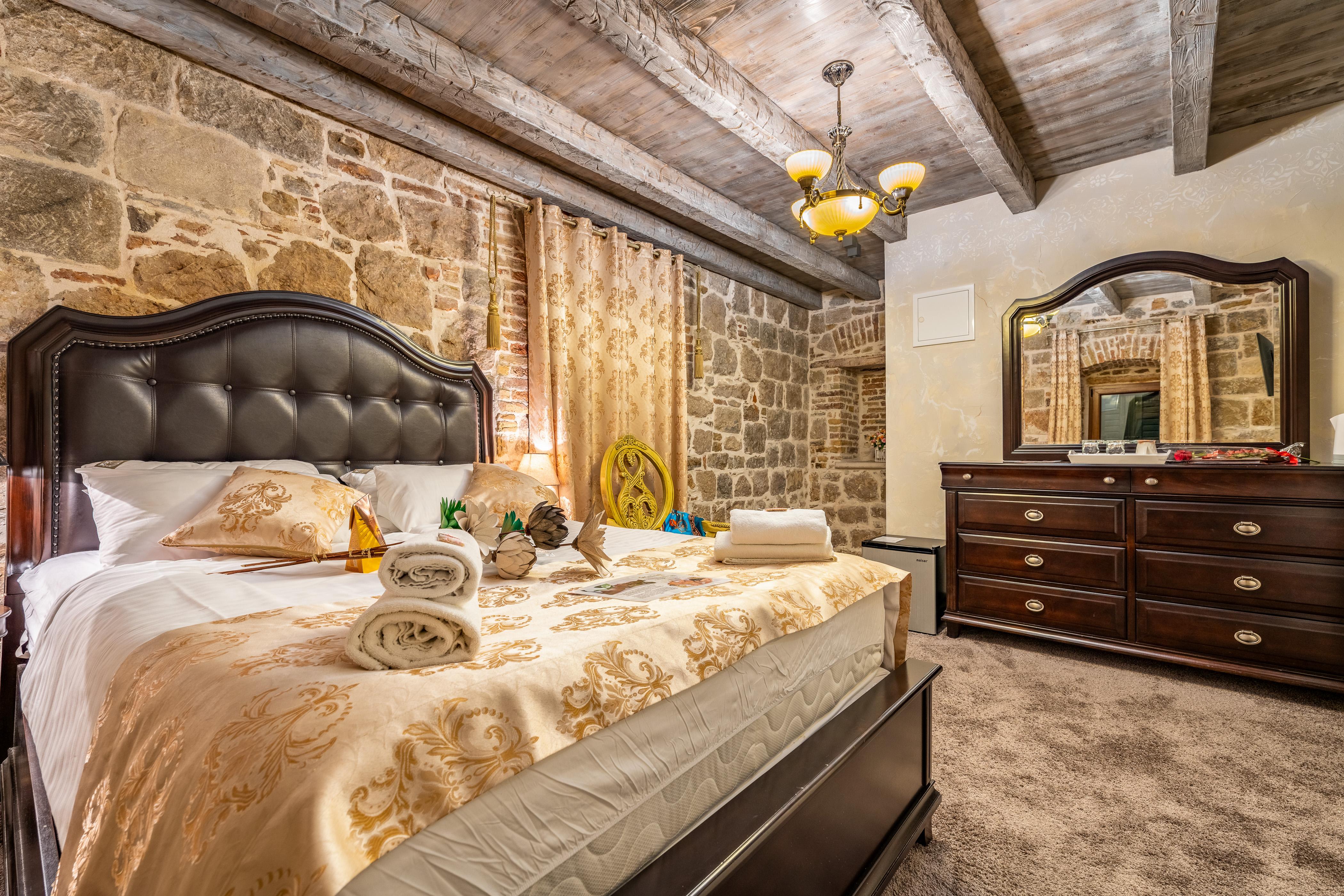 ספליט Heritage Palace Varos - Mag Quaint & Elegant Boutique Hotels מראה חיצוני תמונה