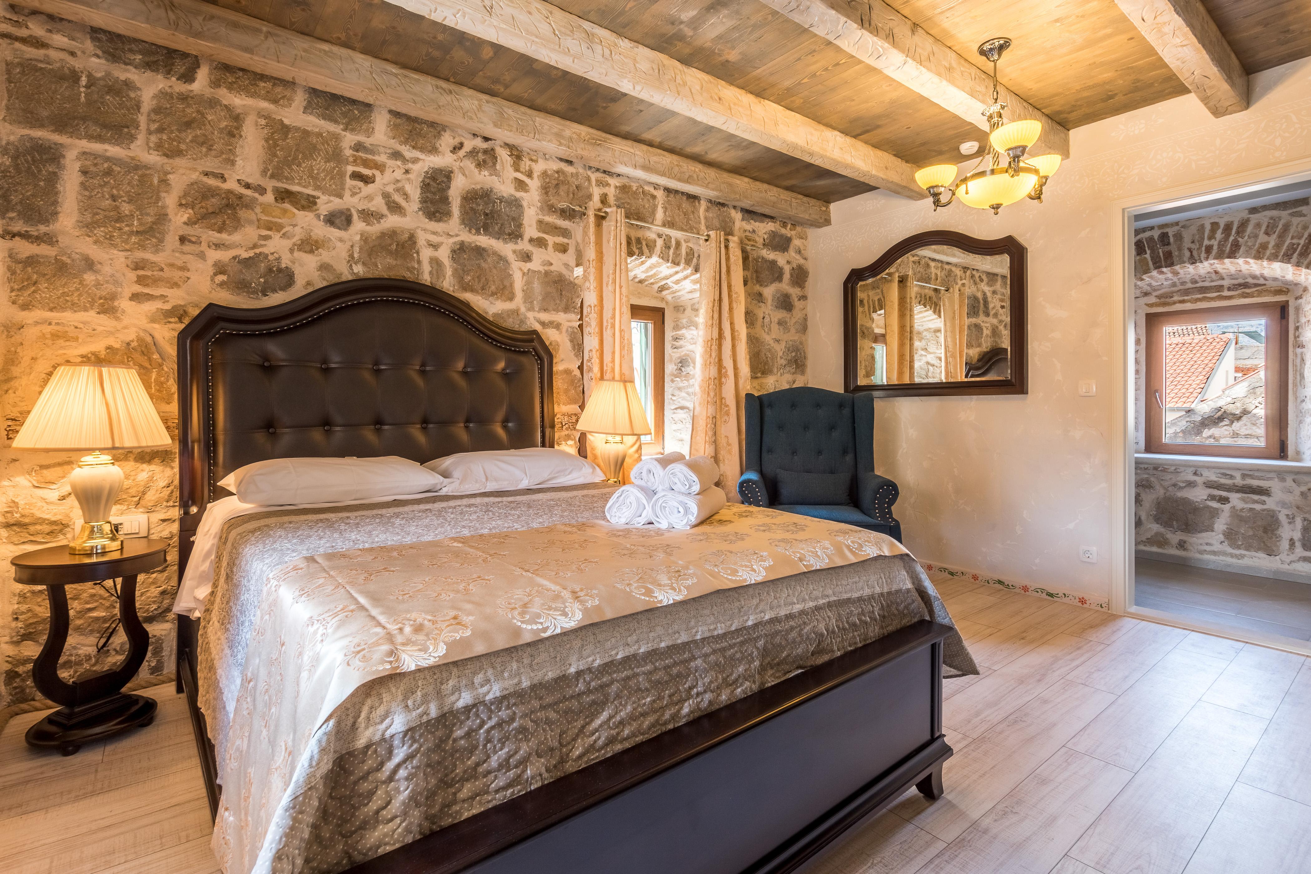 ספליט Heritage Palace Varos - Mag Quaint & Elegant Boutique Hotels מראה חיצוני תמונה
