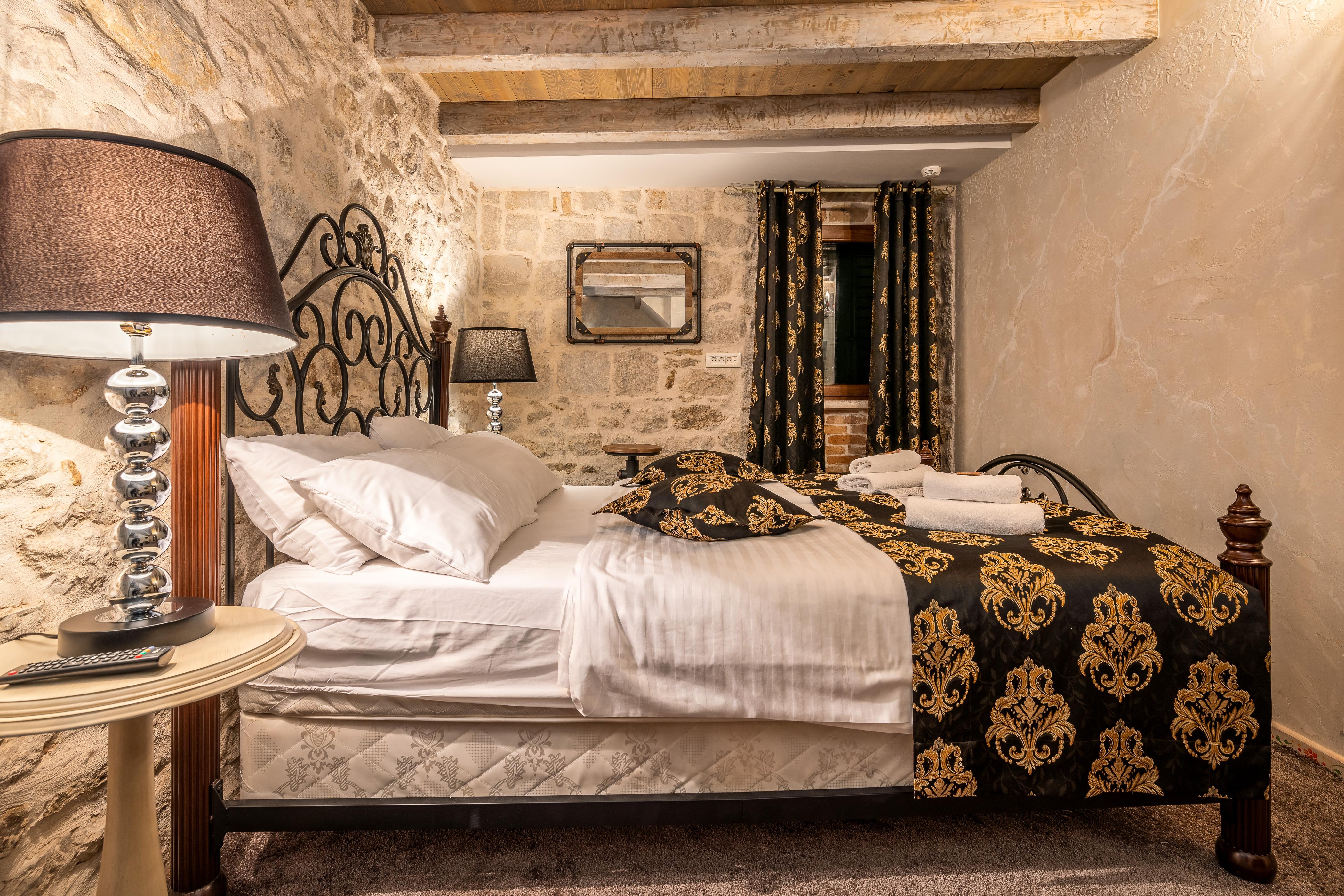 ספליט Heritage Palace Varos - Mag Quaint & Elegant Boutique Hotels מראה חיצוני תמונה