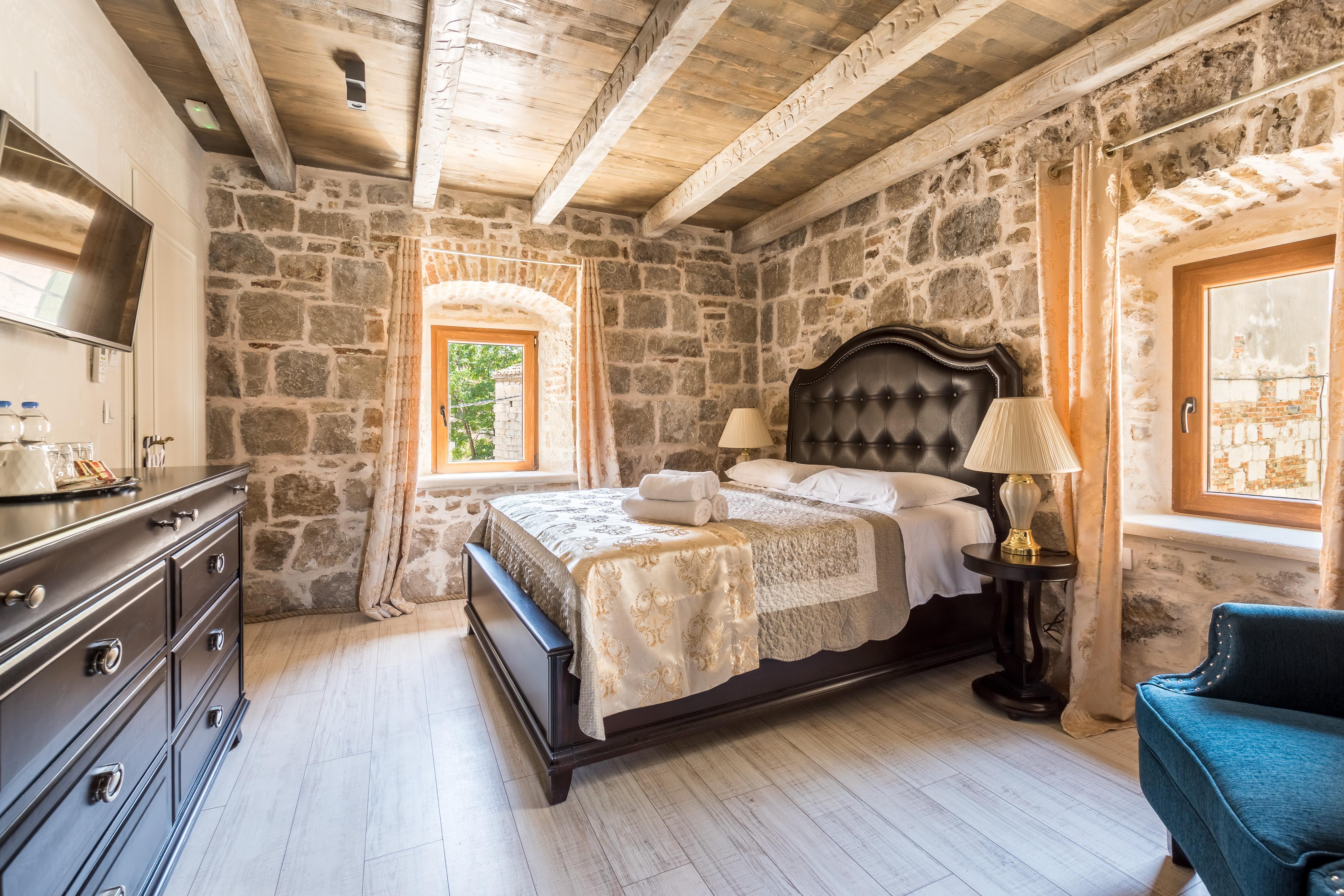 ספליט Heritage Palace Varos - Mag Quaint & Elegant Boutique Hotels מראה חיצוני תמונה