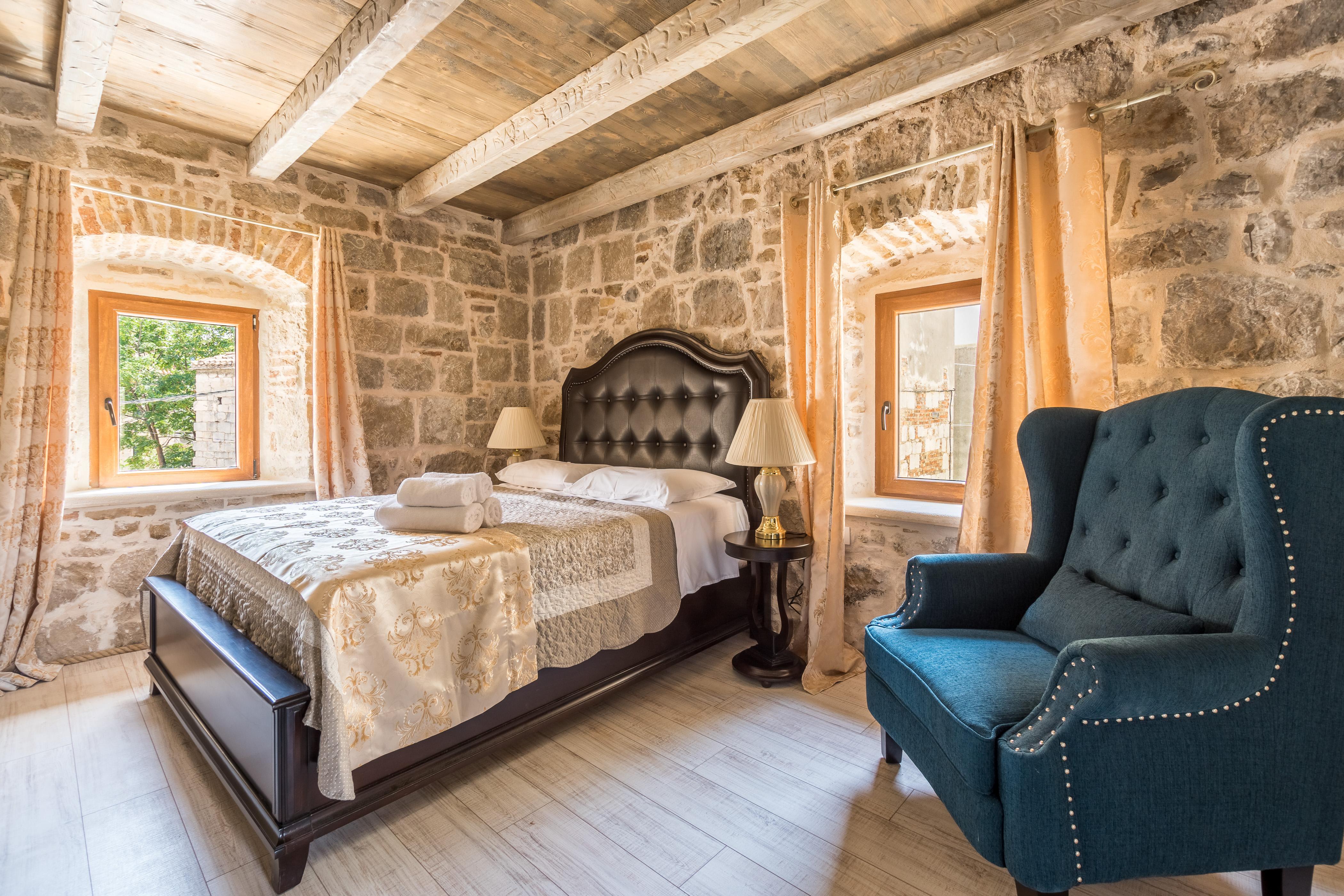 ספליט Heritage Palace Varos - Mag Quaint & Elegant Boutique Hotels מראה חיצוני תמונה