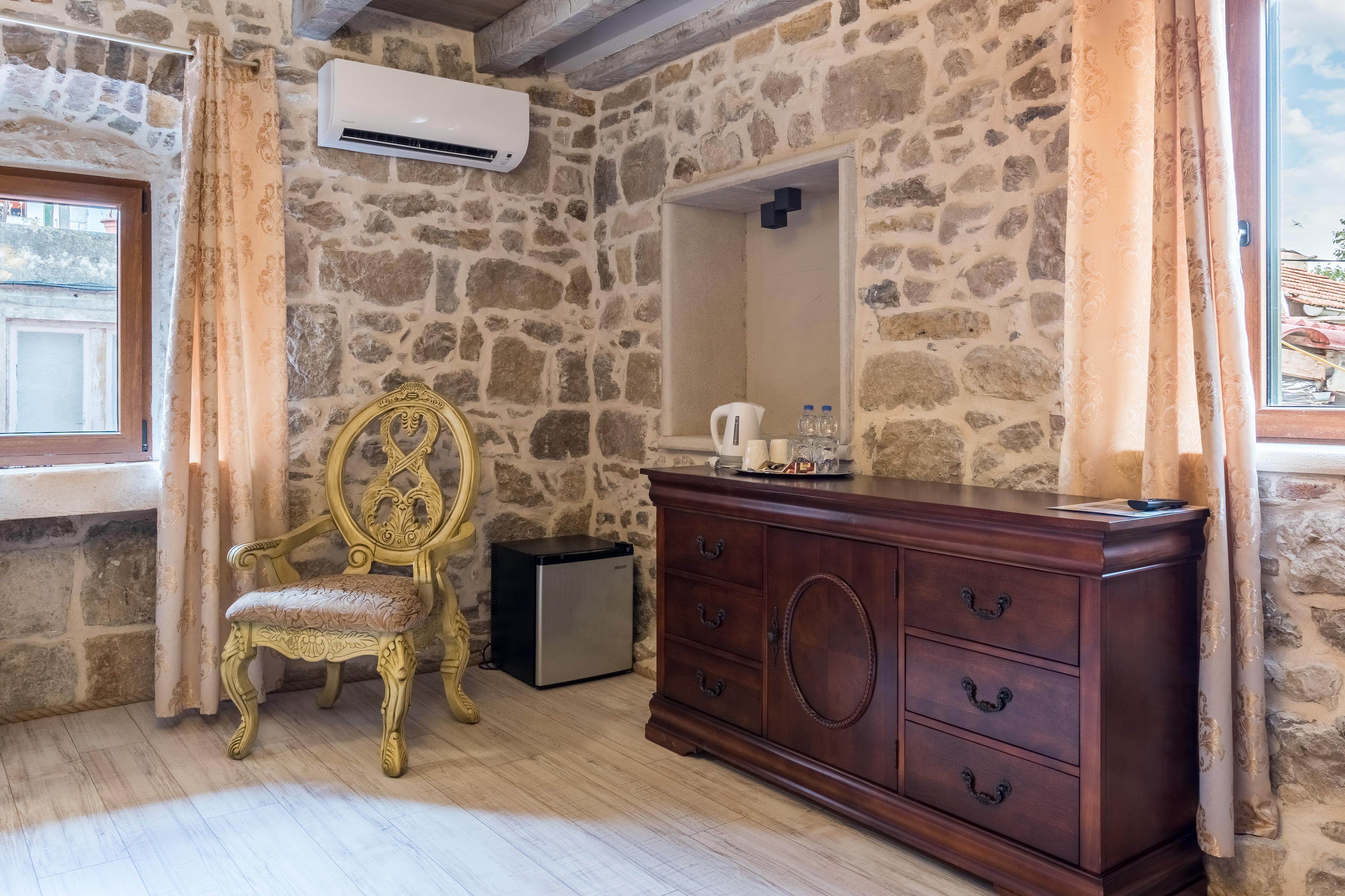 ספליט Heritage Palace Varos - Mag Quaint & Elegant Boutique Hotels מראה חיצוני תמונה