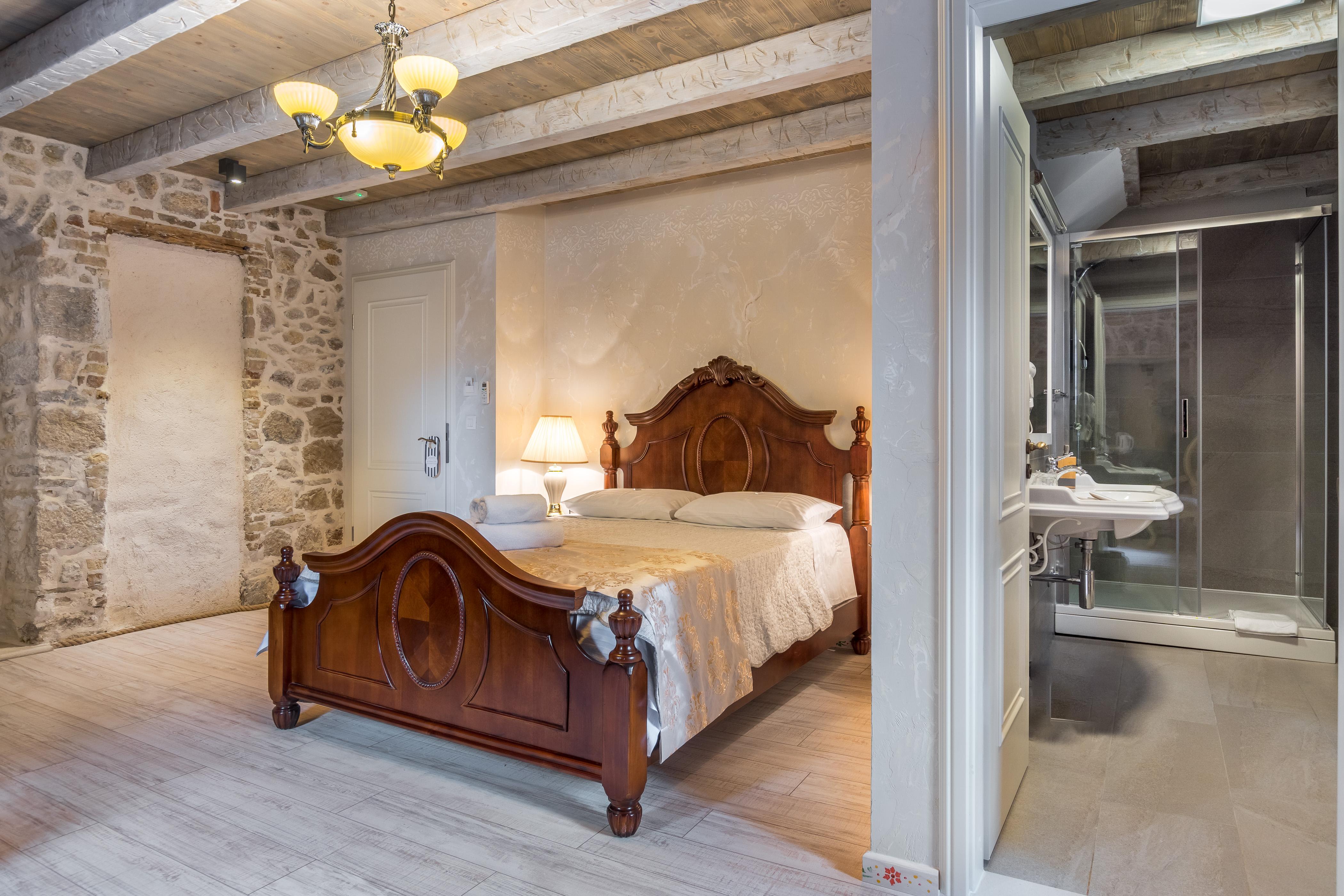 ספליט Heritage Palace Varos - Mag Quaint & Elegant Boutique Hotels מראה חיצוני תמונה