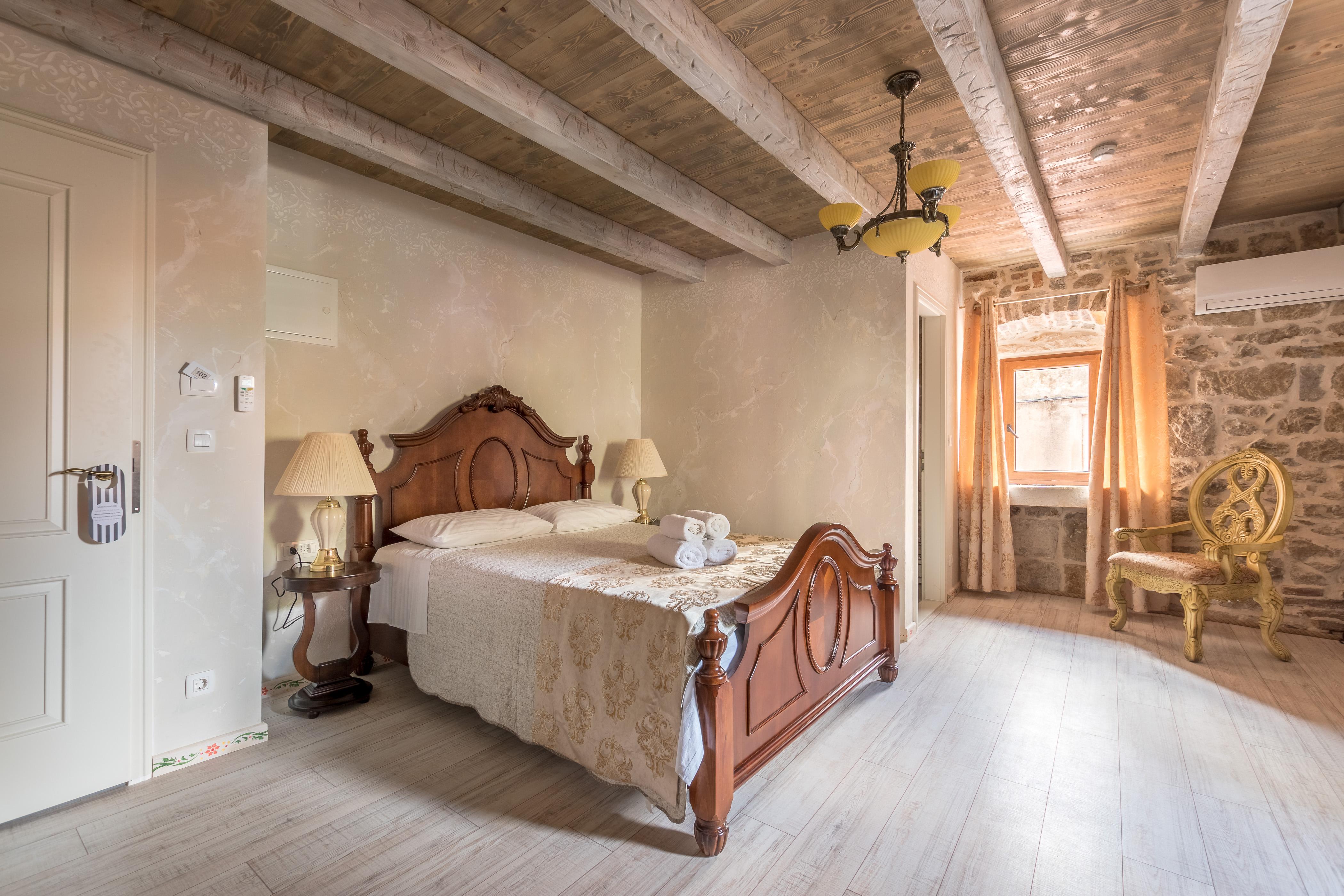 ספליט Heritage Palace Varos - Mag Quaint & Elegant Boutique Hotels מראה חיצוני תמונה