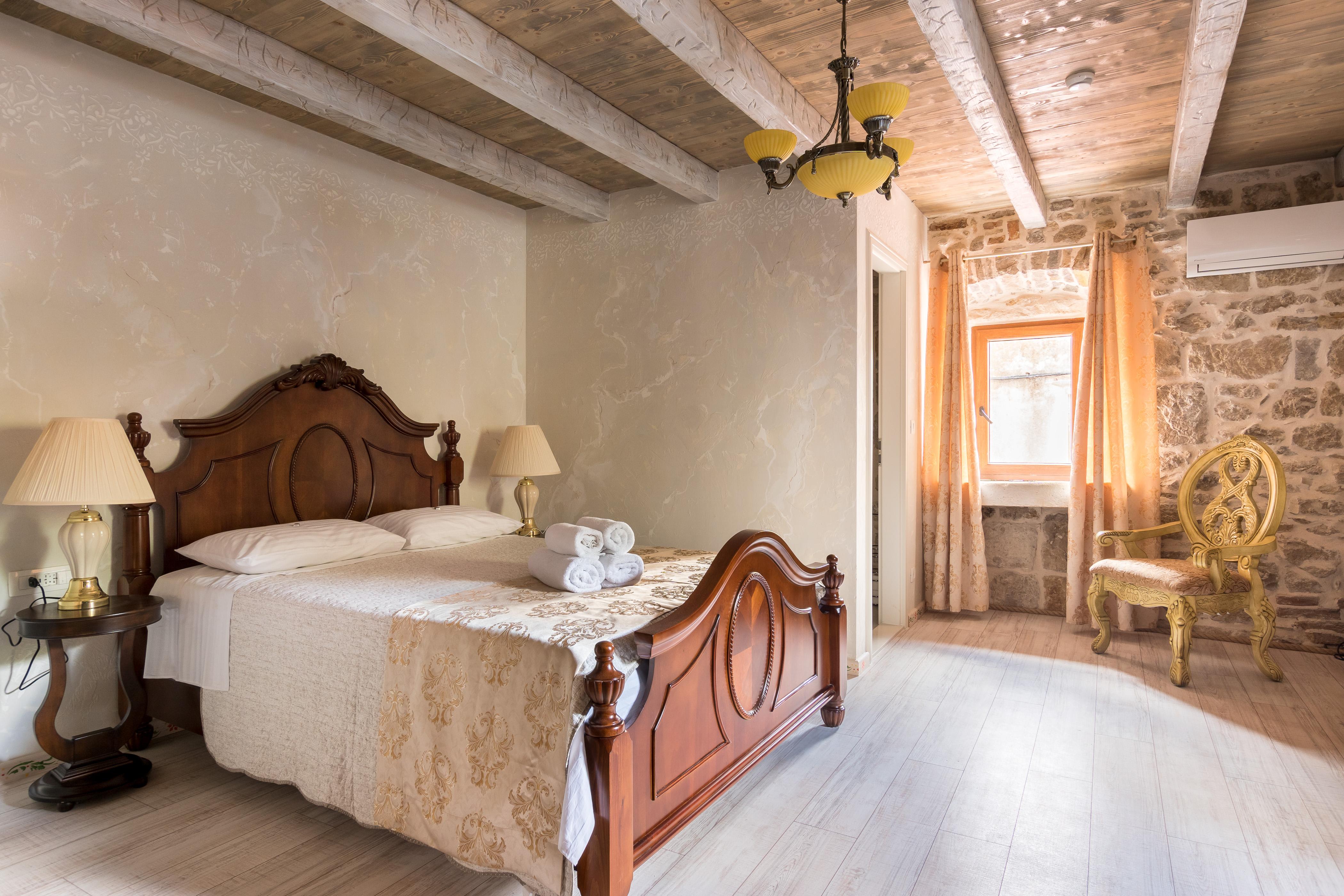 ספליט Heritage Palace Varos - Mag Quaint & Elegant Boutique Hotels מראה חיצוני תמונה