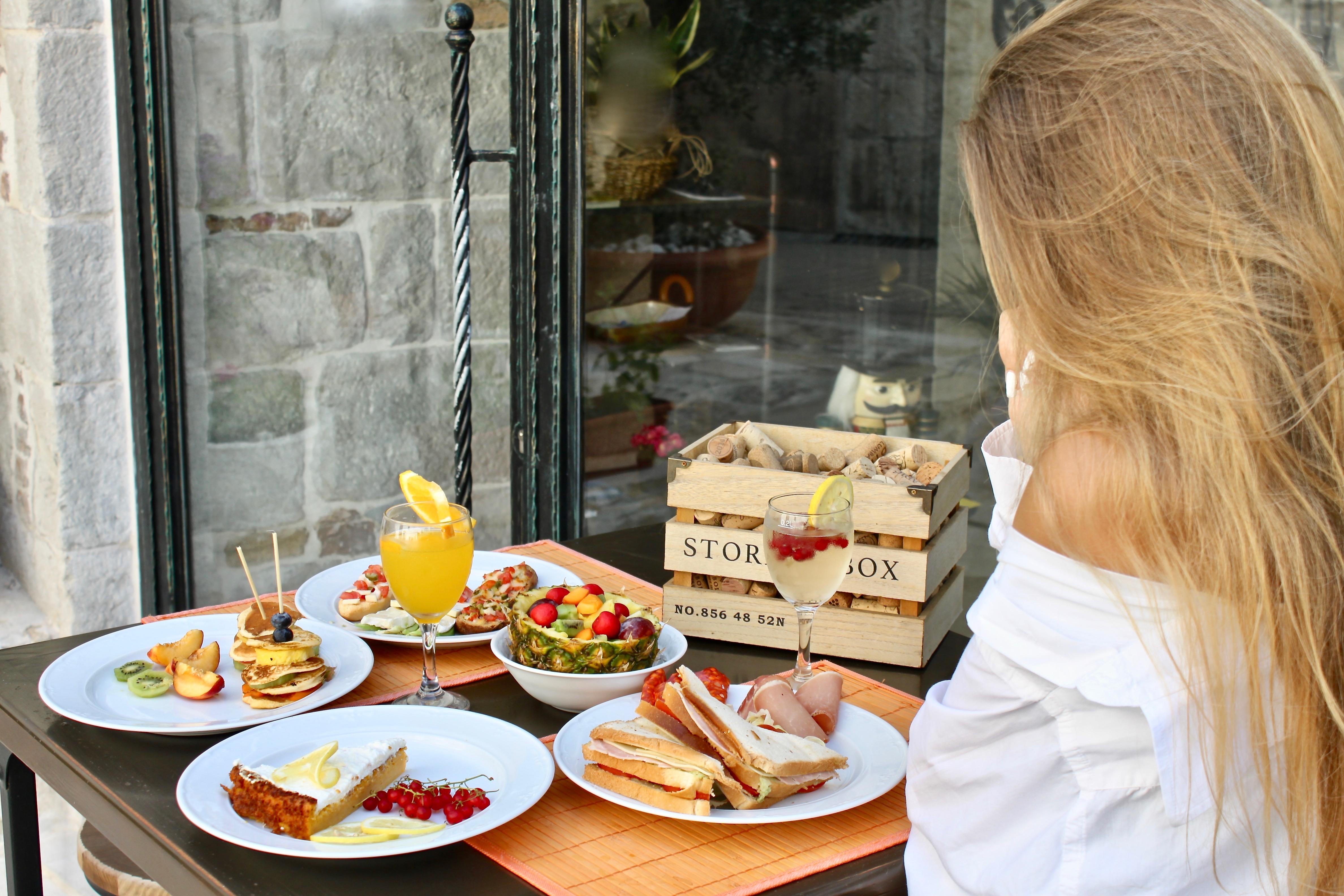 ספליט Heritage Palace Varos - Mag Quaint & Elegant Boutique Hotels מראה חיצוני תמונה