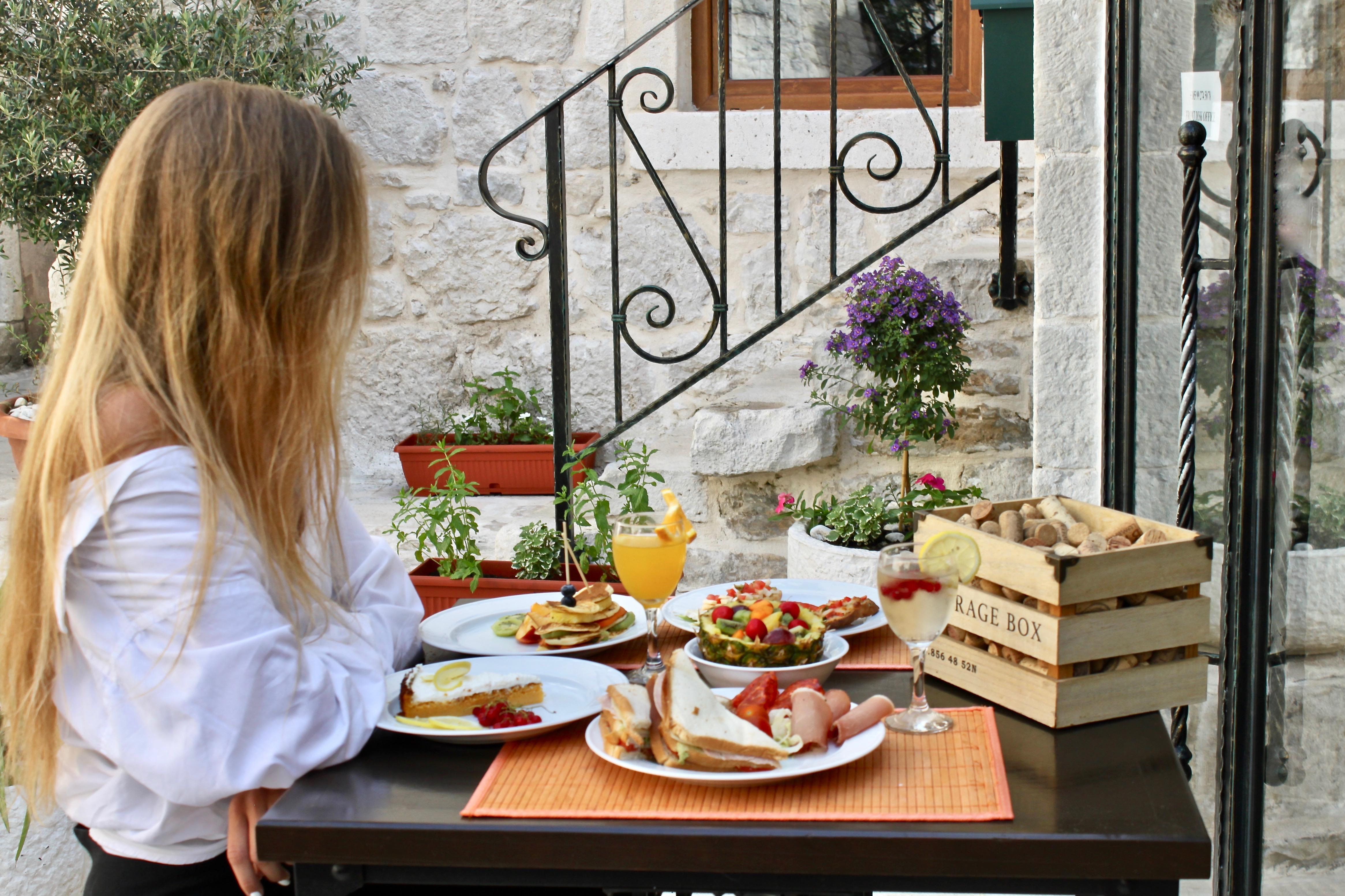 ספליט Heritage Palace Varos - Mag Quaint & Elegant Boutique Hotels מראה חיצוני תמונה