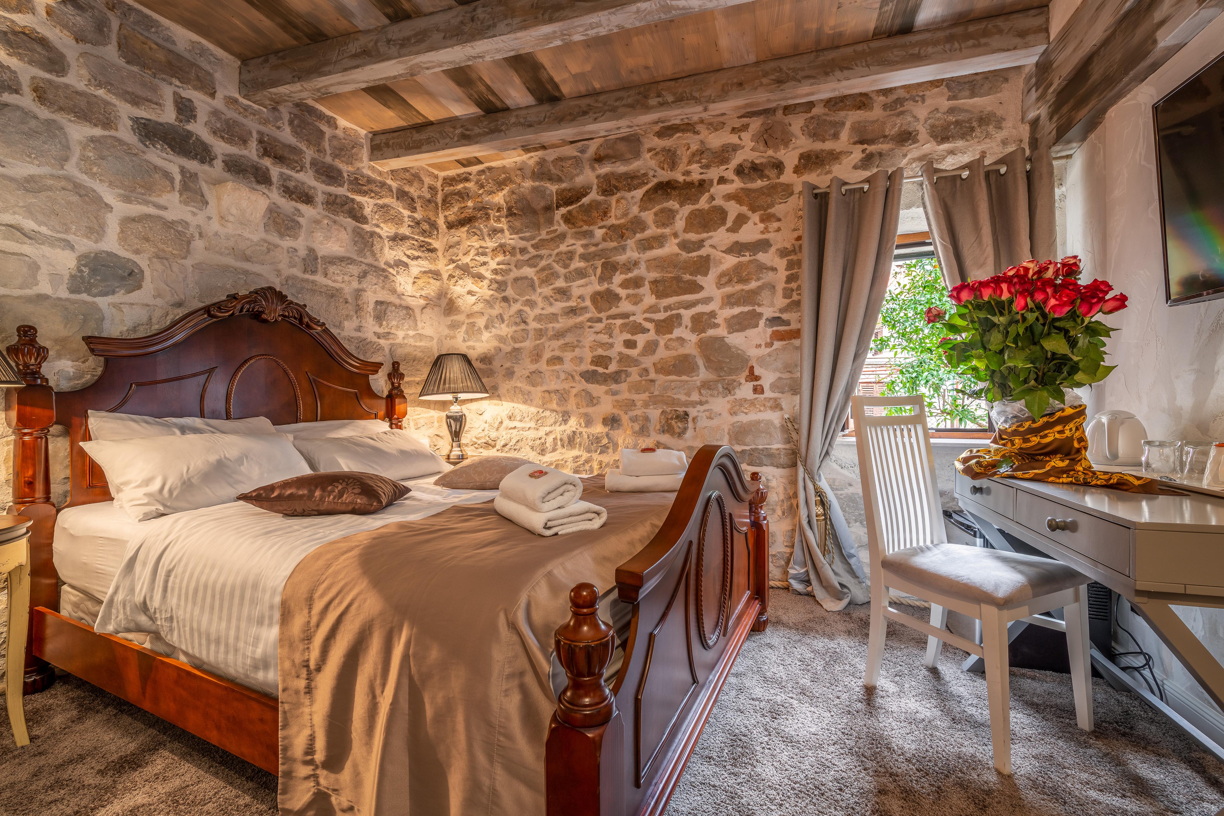 ספליט Heritage Palace Varos - Mag Quaint & Elegant Boutique Hotels מראה חיצוני תמונה