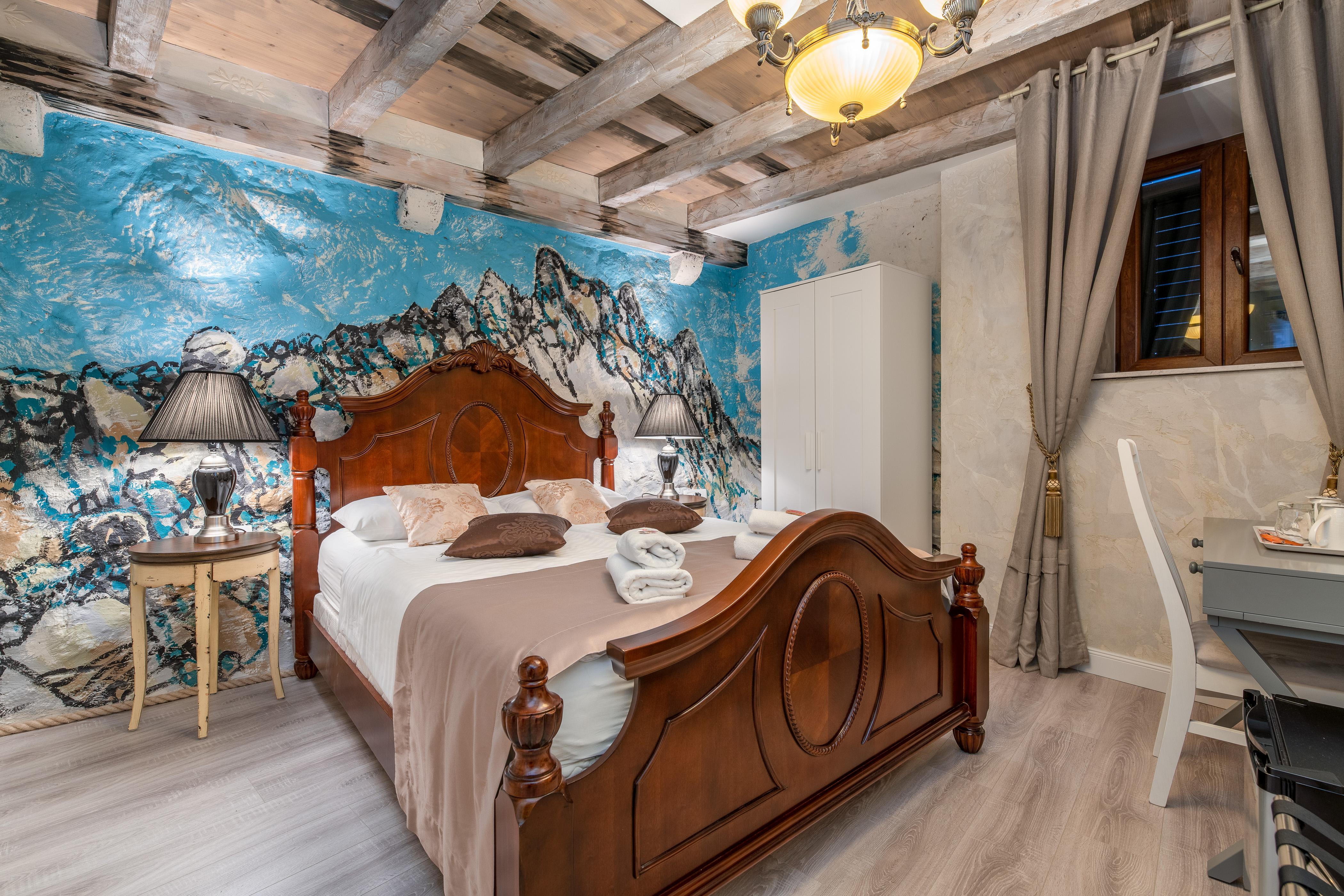 ספליט Heritage Palace Varos - Mag Quaint & Elegant Boutique Hotels מראה חיצוני תמונה